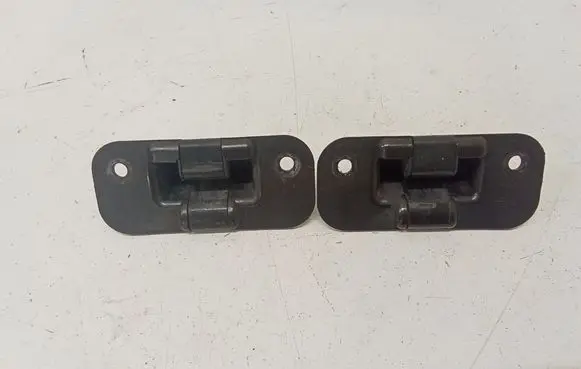 Nissan Primastar Sliding door trim 67277
