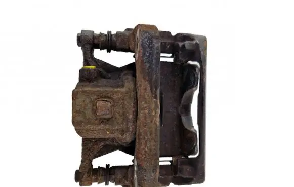 Mini Paceman (R61) Front brake caliper
