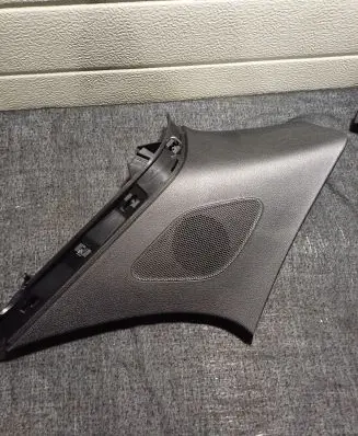 Porsche Macan (95B) (B) pillar trim (top) 95B867246