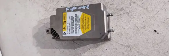 BMW 5 F10 F11 Airbag control unit/module 319239985012 9239985 618307400E
