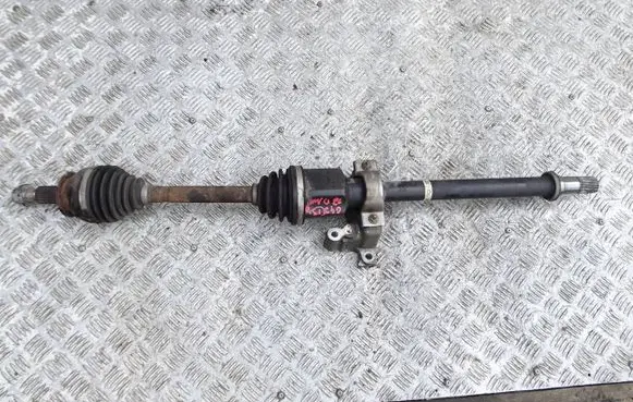 Mazda 6 Front driveshaft 39100FTB0A FTB42550X A79274
