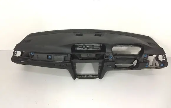 BMW 3 E92 E93 Dashboard