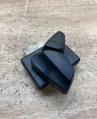 BMW 5 E60 E61 Seat control switch 6926962