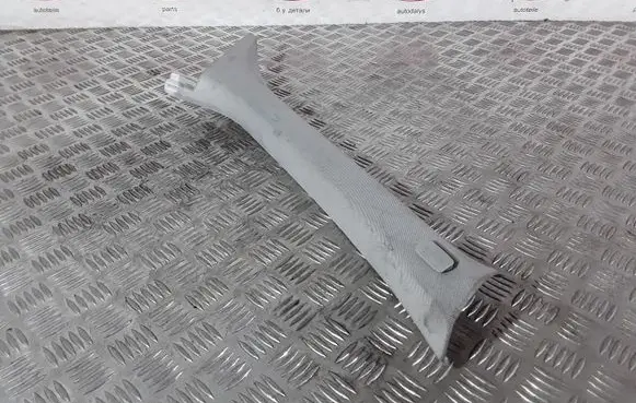 Audi Q5 SQ5 (A) pillar trim 8R0867234B