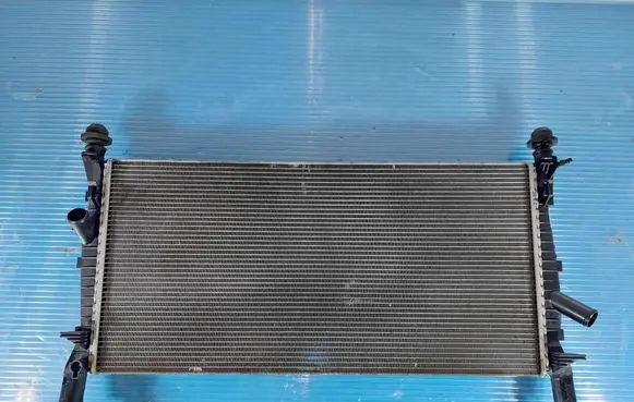 Ford Transit Coolant radiator 6C118005CD