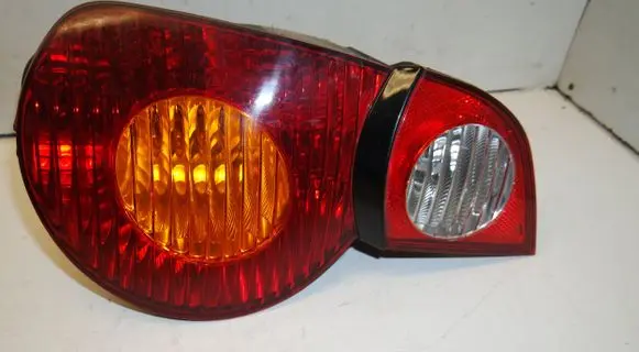 BMW Z4 E85 E86 Rear/tail lights NOTSPECIFIED