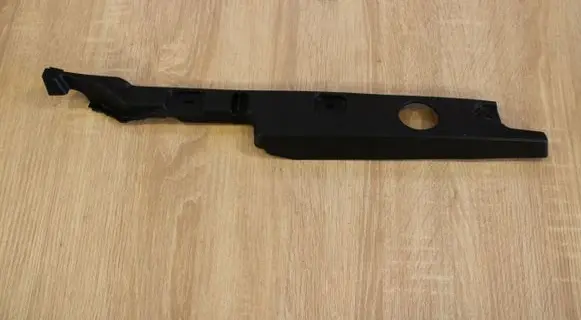 Chevrolet Orlando Front arch trim 