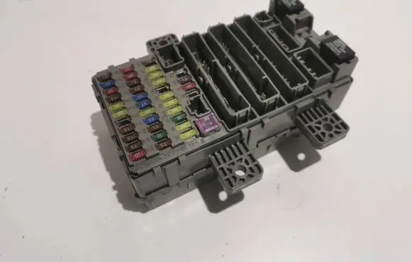 Honda Civic Fuse box set A000011