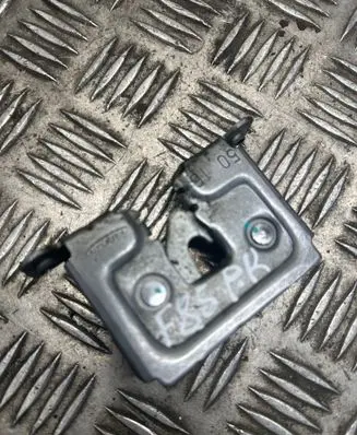 BMW X5M F85 Engine bonnet/hood lock/catch
