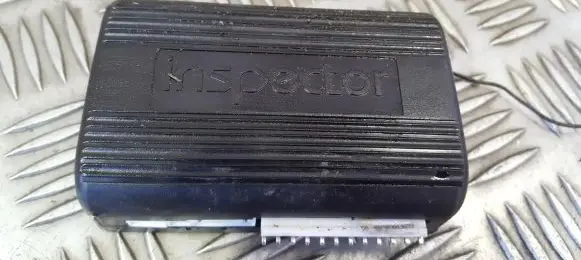 Mitsubishi Space Runner Other control units/modules 97RA0104819 97RA-0104819