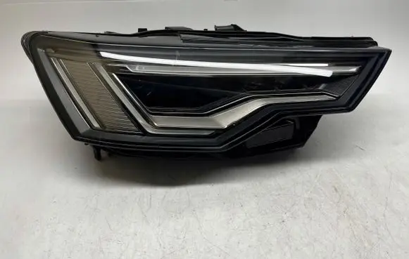 Audi A6 S6 C7 4G Headlight/headlamp 4K0941040.C
