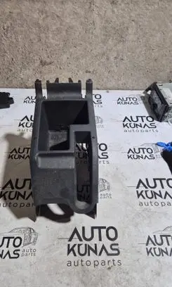 Volkswagen Golf Plus Climate control/heater control trim 63323K TD20