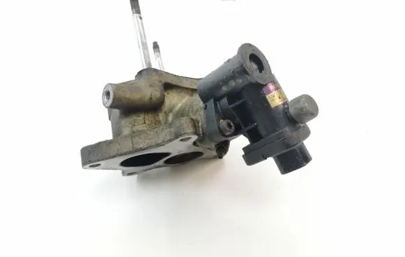 Honda Accord Throttle valve 0120101040