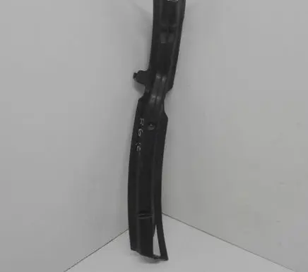 Volkswagen PASSAT B6 Front bumper mounting bracket 3C0807177
