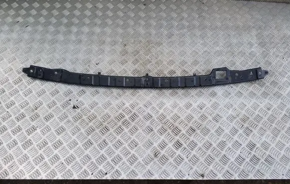 Polestar 2 Top upper radiator support slam panel 31668808