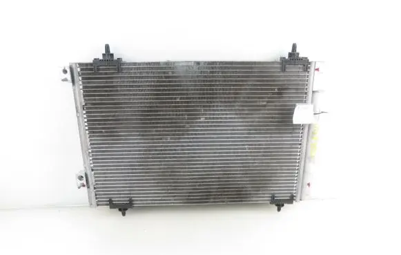 Citroen C4 II A/C cooling radiator (condenser) 9682531580