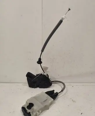 Skoda Octavia Mk3 (5E) Rear door lock 5E0839015