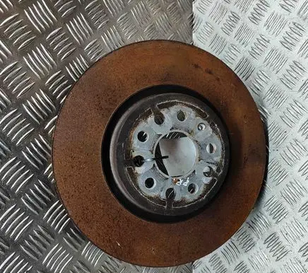 Skoda Enyaq iV Front brake disc 1EA615301A