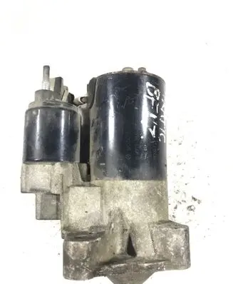 Renault Trafic II (X83) Starter motor 0001106024