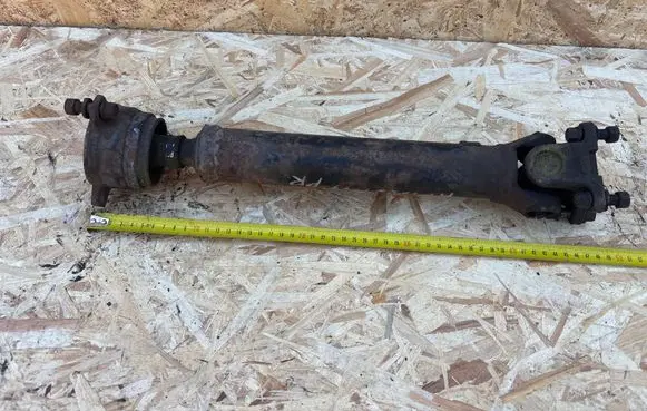 Mitsubishi Pajero Sport I Front prop shaft 