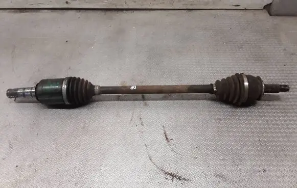 Subaru Forester SH Front driveshaft 