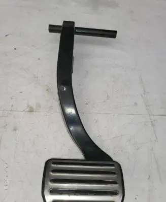 Porsche Cayenne (9PA) Brake pedal 7L0723142
