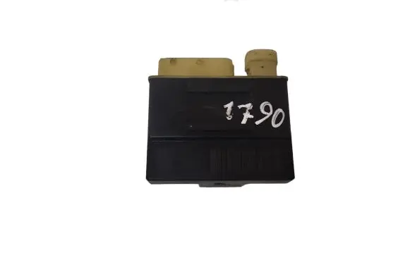 Citroen C5 Glow plug pre-heat relay 9652021180