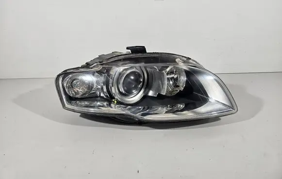 Audi A4 S4 B7 8E 8H Headlight/headlamp 0301219674 8E0941004BN