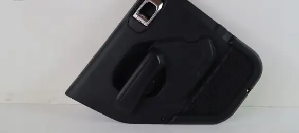 Jeep Wrangler Rear door card panel trim ACM100