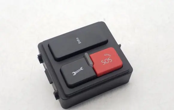 Volkswagen Jetta VI Other switches/knobs/shifts 561035624