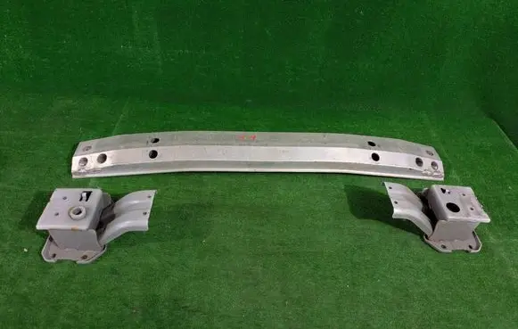 Honda Civic X Rear bumper support beam 