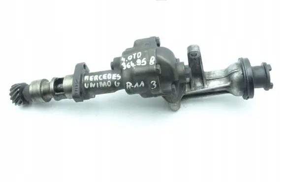 Mercedes-Benz E W124 Oil pump 3641810001
