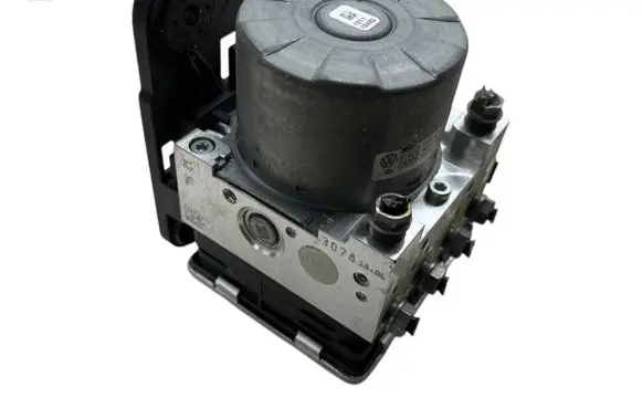 Volkswagen Golf VII ABS Pump 5Q0614517CQ 10062539831 28515782313