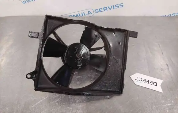 Opel Kadett E Heater fan/blower 90190780