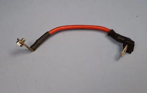 Opel Vectra C Positive cable (battery) 