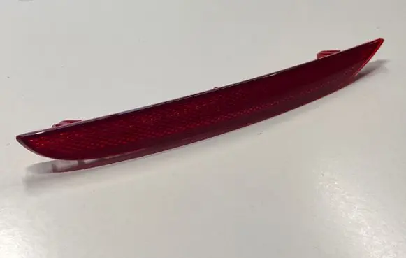 BMW 4 F36 Gran coupe Rear tail light reflector 63147434024