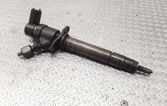 Volvo S60 Fuel injector 0445110078