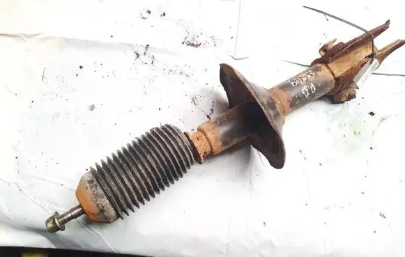 Subaru Legacy Front shock absorber/damper