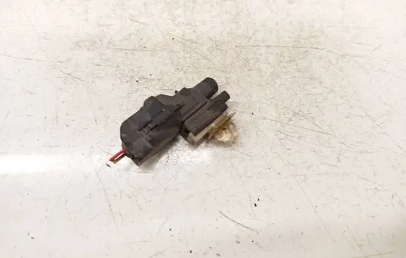 Toyota Avensis Verso Outside/exterior temperature sensor 0775005191