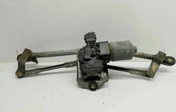 Citroen C5 Wiper motor 0390241700
