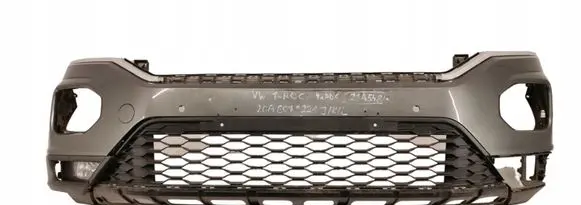 Volkswagen T-Roc Front bumper 2GA807221J
