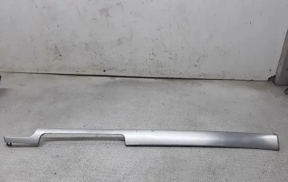Audi A4 S4 B7 8E 8H Panel trim 8E1853190