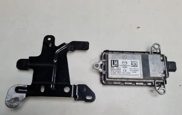 Mazda CX-5 Other control units/modules KD3167Y40A