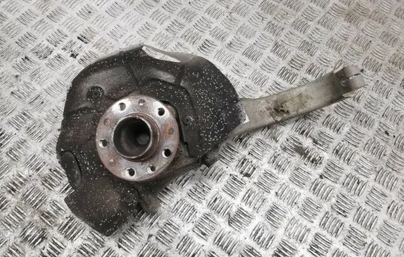 Alfa Romeo Giulia Front wheel hub