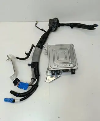 Honda CR-V Power steering control unit/module 39980SWWE02M1 EPS032102