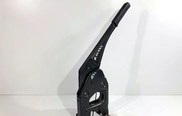 Opel Movano A Handbrake/parking brake lever assembly 8200021934