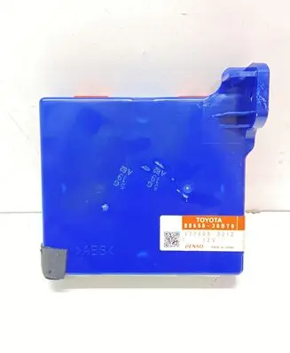 Lexus GS 300 350 430 450H Air conditioning/heating control unit 8865030B70 1776002212