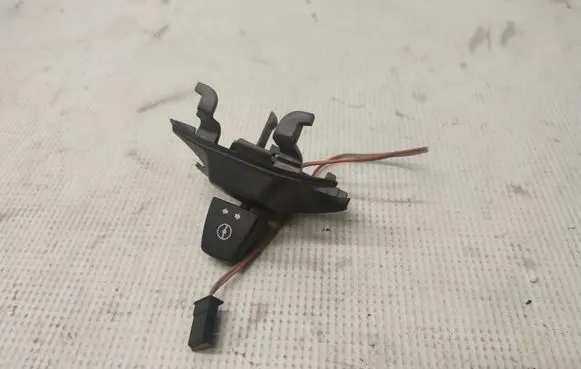 BMW X5 E70 Steering wheel adjustment switch 61316966710 61314174239