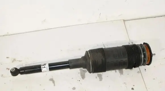 Mercedes-Benz S C217 Shock absorber/damper/air suspension A2223206513