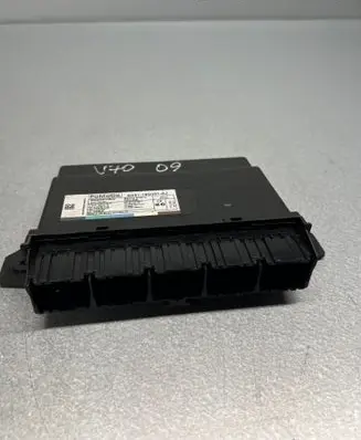 Volvo S70 V70 V70 XC Keyless (KESSY) go control unit/module 6G9119G481AJ